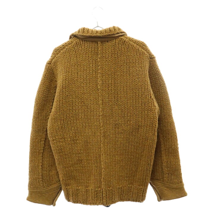楽天市場】Sacai(サカイ) サイズ:2 ×Carhartt WIP Knit Jacket 