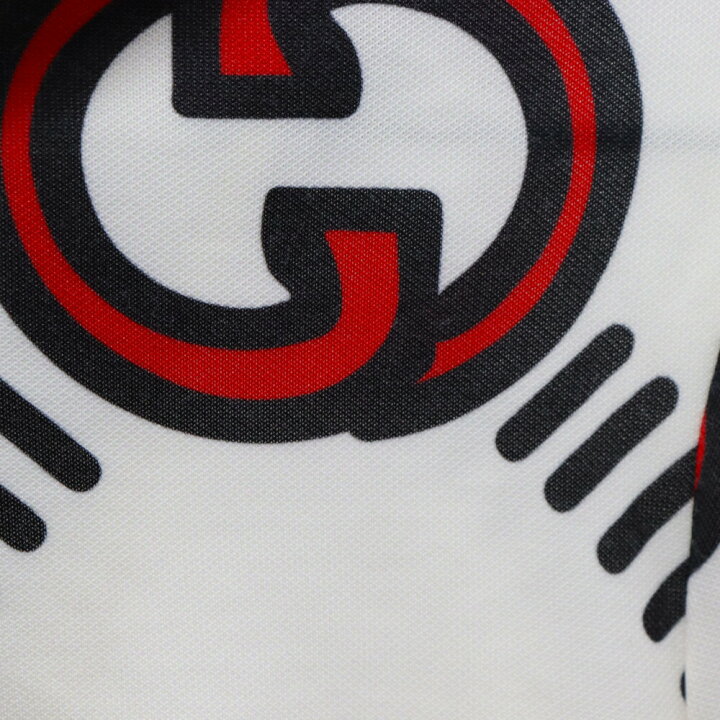 楽天市場】GUCCI(グッチ) サイズ:M インターロッキングG テクニカル 