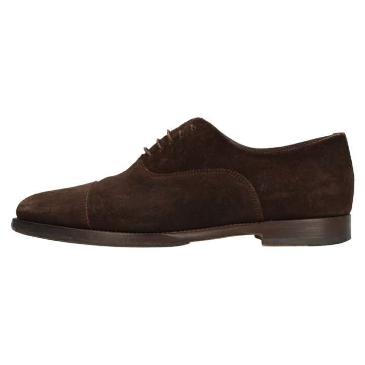 楽天市場】Santoni(サントーニ) サイズ:7 スエードレザー ドレス 