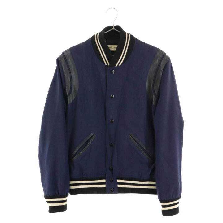 楽天市場】SAINT LAURENT PARIS(サンローランパリ) サイズ:46 14AW 