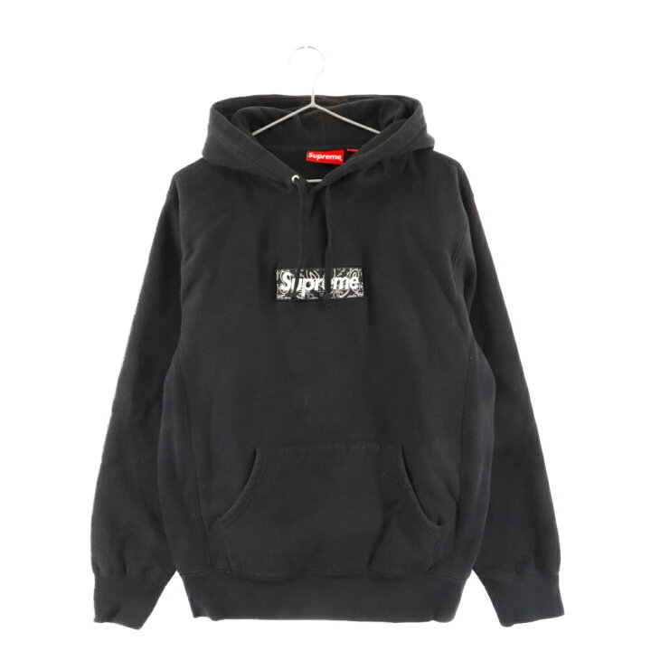 楽天市場】SUPREME(シュプリーム) サイズ:M 19AW Bandana Box Logo 