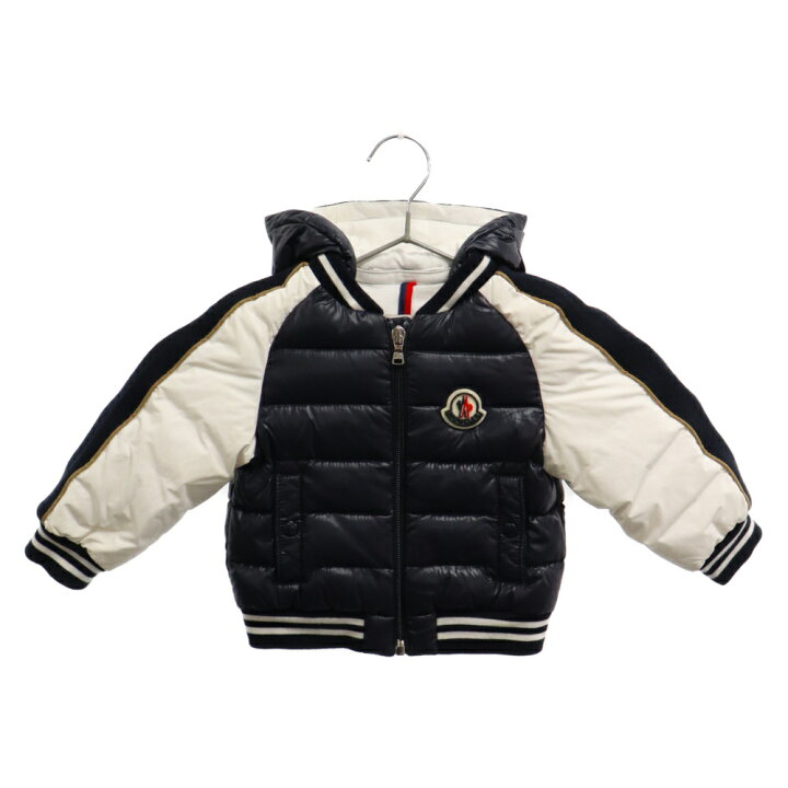 楽天市場】MONCLER(モンクレール) サイズ:80cm BUKET GIUBBOTTO フード 