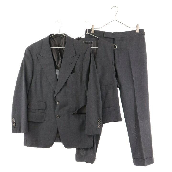 楽天市場】TOM FORD(トムフォード) サイズ:7-50R SHELTON 3ピース 