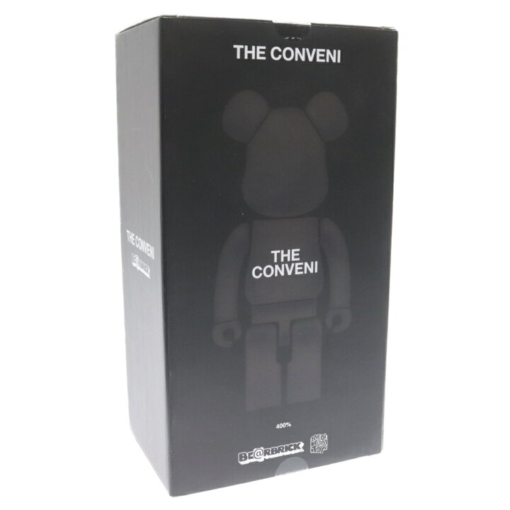 楽天市場】MEDICOM TOY(メディコムトイ) サイズ:400% BE@RBRICK×THE 