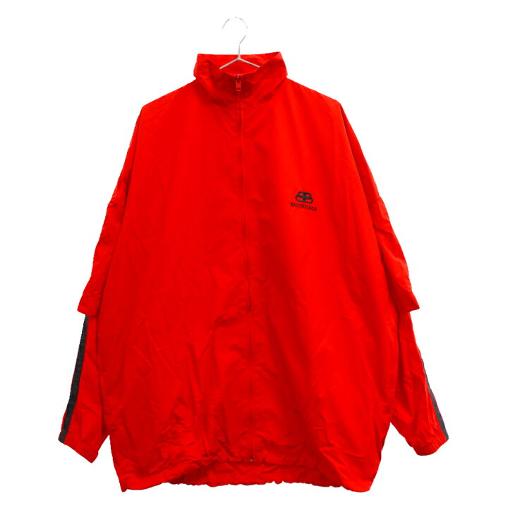 楽天市場】BALENCIAGA(バレンシアガ) サイズ:44 19AW BBロゴダブル 