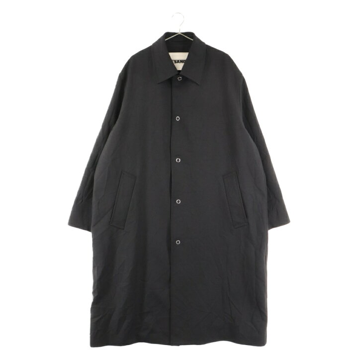 楽天市場】JIL SANDER(ジルサンダー) サイズ:50 22AW WOOL SINGLE 