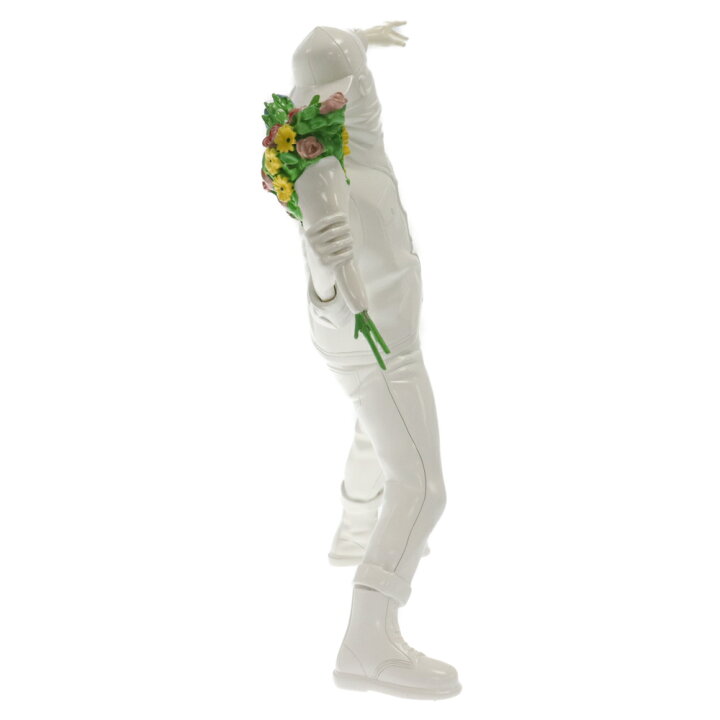 楽天市場】MEDICOM TOY(メディコムトイ) 16年製 BANKSY FLOWER BOMBER 