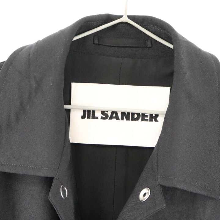 楽天市場】JIL SANDER(ジルサンダー) サイズ:50 22AW SINGLE-BREASTED  