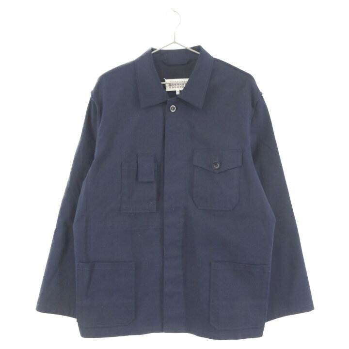楽天市場】Maison Margiela 10(メゾン マルジェラ) サイズ:44 20AW 