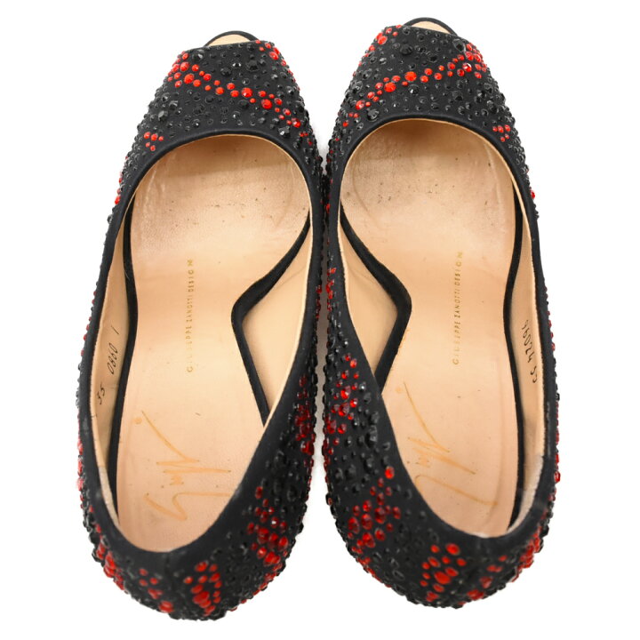 楽天市場】GIUSEPPE ZANOTTI(ジュゼッペ ザノッティ) サイズ:35 ライン  