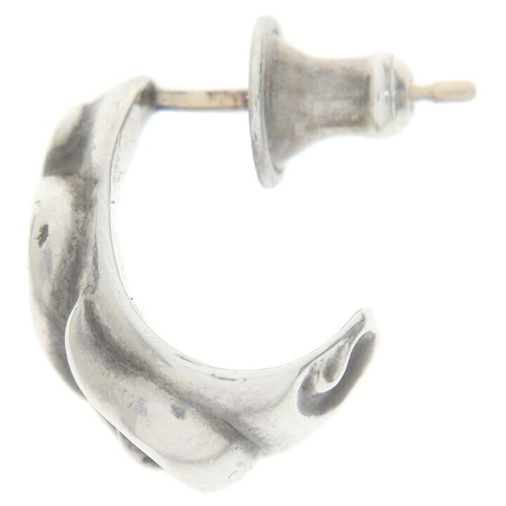 楽天市場】CHROME HEARTS(クロムハーツ) CARVED TEARDROP カーブド  