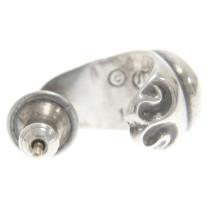 楽天市場】CHROME HEARTS(クロムハーツ) CARVED TEARDROP カーブド 