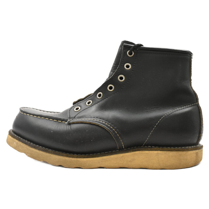 楽天市場】RED WING(レッド ウイング) サイズ:7 1/2 99年製 08179 犬 