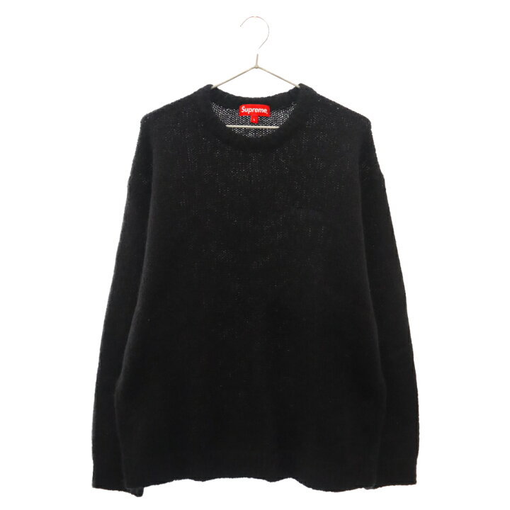 楽天市場】SUPREME(シュプリーム) サイズ:L 22AW Mohair Sweater 