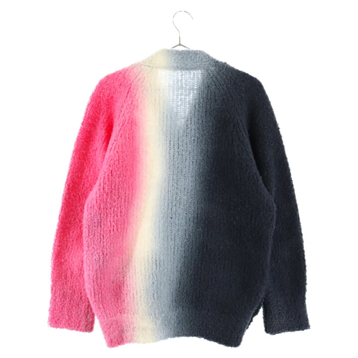 楽天市場】Sacai(サカイ) サイズ:1 23AW Tie Dye Knit Cardigan 