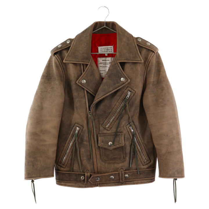 楽天市場】Maison Margiela(メゾンマルジェラ) サイズ:44 14 REPLICA 