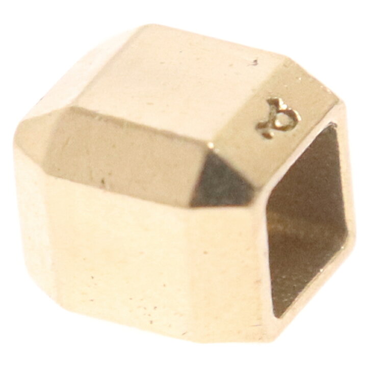 楽天市場】EYEFUNNY(アイファニー) 18KYG 26ビーズ ペンダントチャーム  