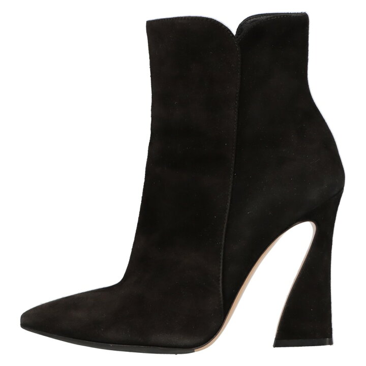 楽天市場】Gianvito Rossi(ジャンヴィト・ロッシ) サイズ:34 