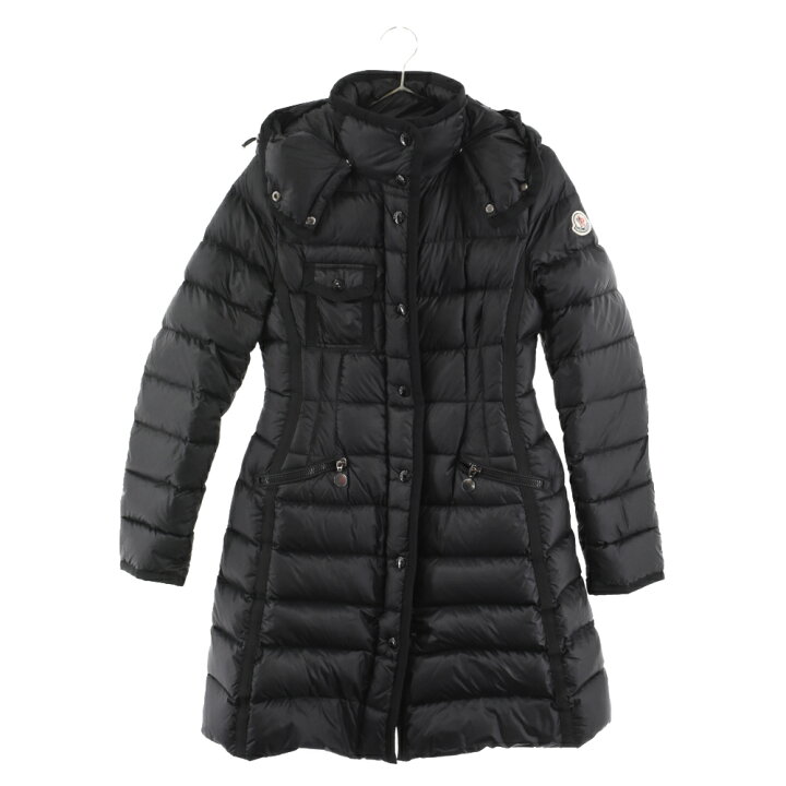 楽天市場】MONCLER(モンクレール) サイズ:0 15AW HERMINE 