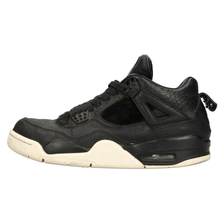 楽天市場】NIKE(ナイキ) サイズ:27.5cm AIR JORDAN 4 PREMIUM PINNACLE  
