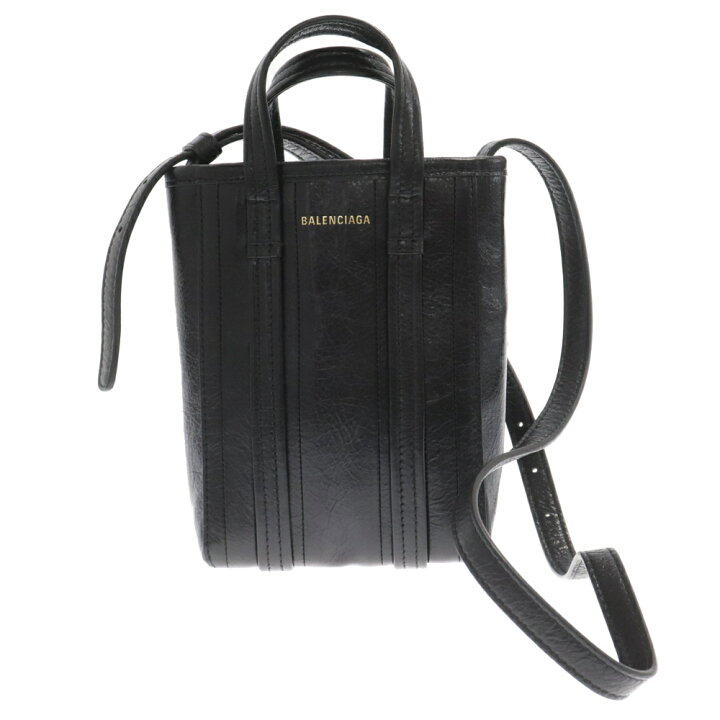 楽天市場】BALENCIAGA(バレンシアガ) BARBES PHONE HOLDER 693793 