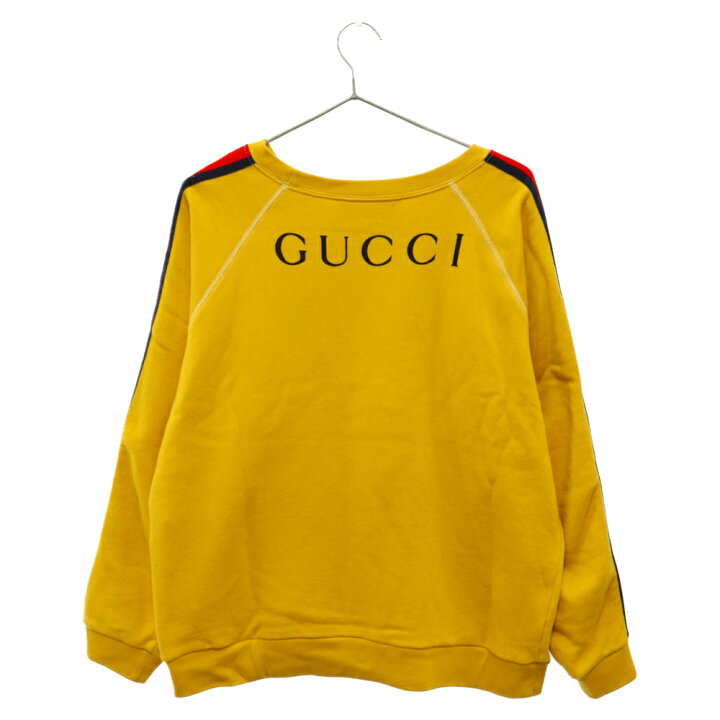 楽天市場】GUCCI(グッチ) サイズ:S 18SS×Elton John エルトンジョン 