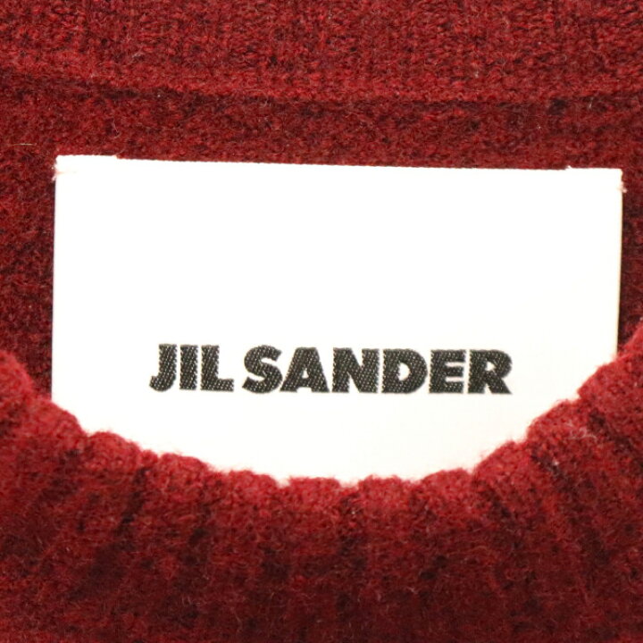 楽天市場】JIL SANDER(ジルサンダー) サイズ:44 サイドスリット 