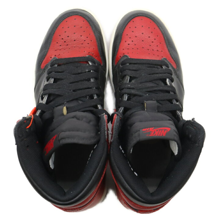 楽天市場】NIKE(ナイキ) サイズ:27.0cm 16年製 AIR JORDAN 1 RETRO 