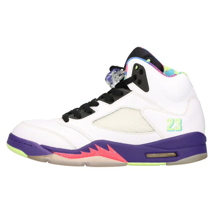 楽天市場】NIKE(ナイキ) サイズ:US8.5/26.5cm AIR JORDAN5 RETRO 