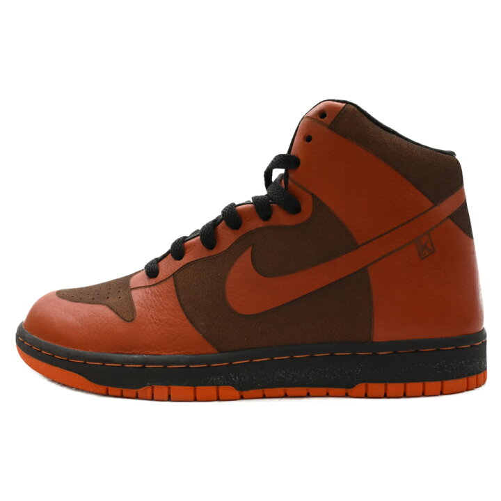 楽天市場】NIKE(ナイキ) サイズ:27.0cm DUNK HIGH 1 PIECE ダンクハイ  