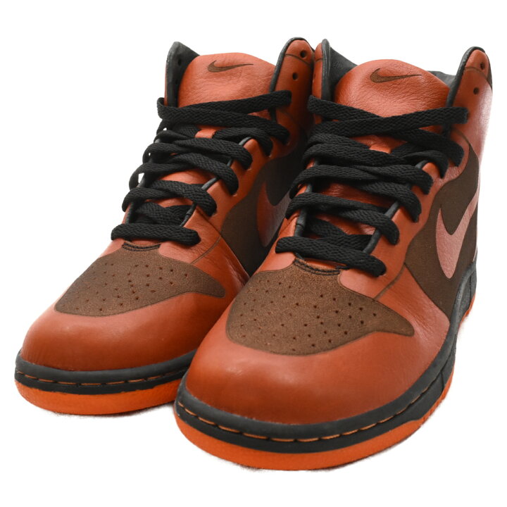 楽天市場】NIKE(ナイキ) サイズ:27.0cm DUNK HIGH 1 PIECE ダンクハイ  