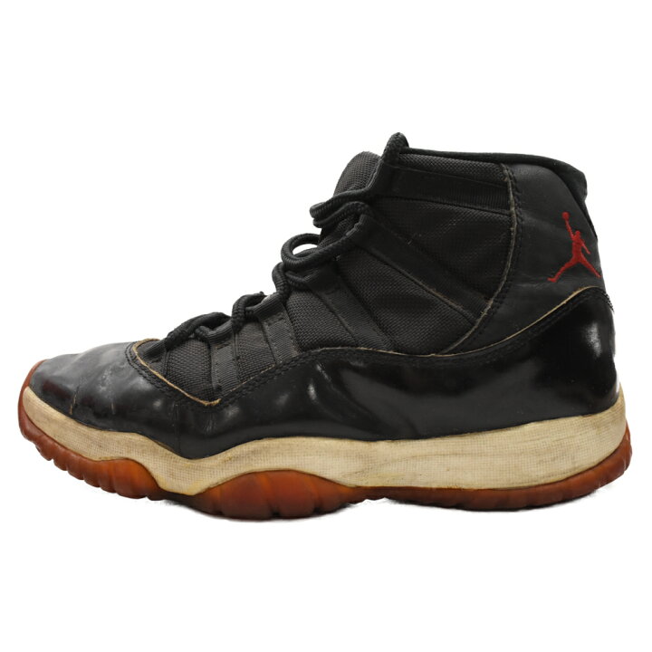 楽天市場】NIKE(ナイキ) サイズ:26.5cm 【観賞用】 95年製 AIR JORDAN  