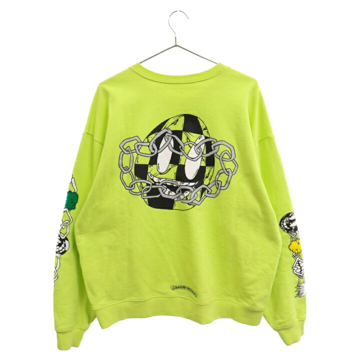 楽天市場】CHROME HEARTS(クロムハーツ) サイズ:XL 22AW×MATTY BOY PPO 