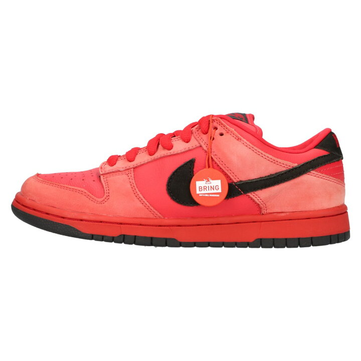 楽天市場】NIKE SB(ナイキエスビー) サイズ:26.5cm DUNK LOW PURE 