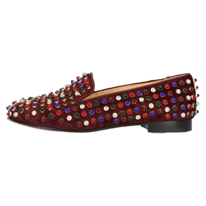 楽天市場】CHRISTIAN LOUBOUTIN(クリスチャンルブタン) サイズ:35 