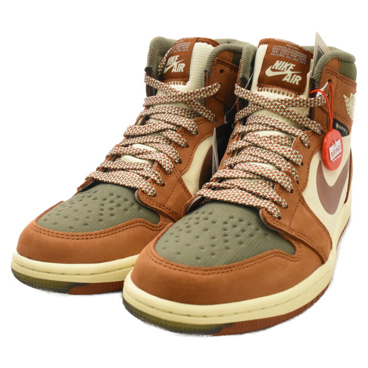 楽天市場】NIKE(ナイキ) サイズ:25.5cm AIR JORDAN 1 ELEMENT GORE-TEX 