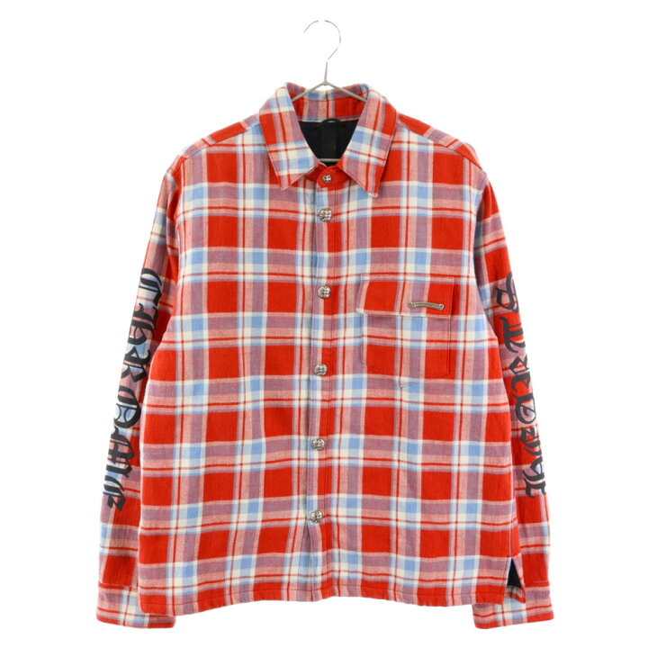 楽天市場】CHROME HEARTS(クロムハーツ) サイズ:S WORKN JNKYD PLD 