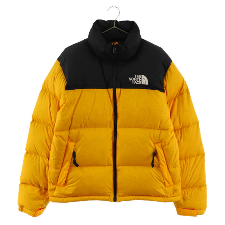 楽天市場】THE NORTH FACE(ザノースフェイス) サイズ:S 700FILL NUPTSE 