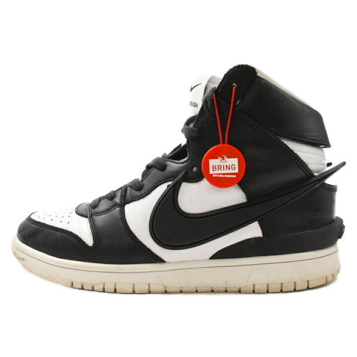 楽天市場】NIKE(ナイキ) サイズ:26.0cm ×AMBUSH DUNK HIGH AMBUSH×アン  