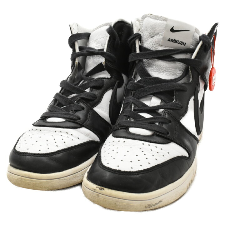 楽天市場】【sale対象】NIKE(ナイキ) サイズ:26.0cm ×AMBUSH DUNK HIGH 