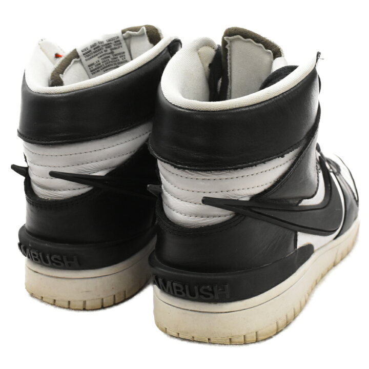 楽天市場】NIKE(ナイキ) サイズ:26.0cm ×AMBUSH DUNK HIGH AMBUSH×アン  