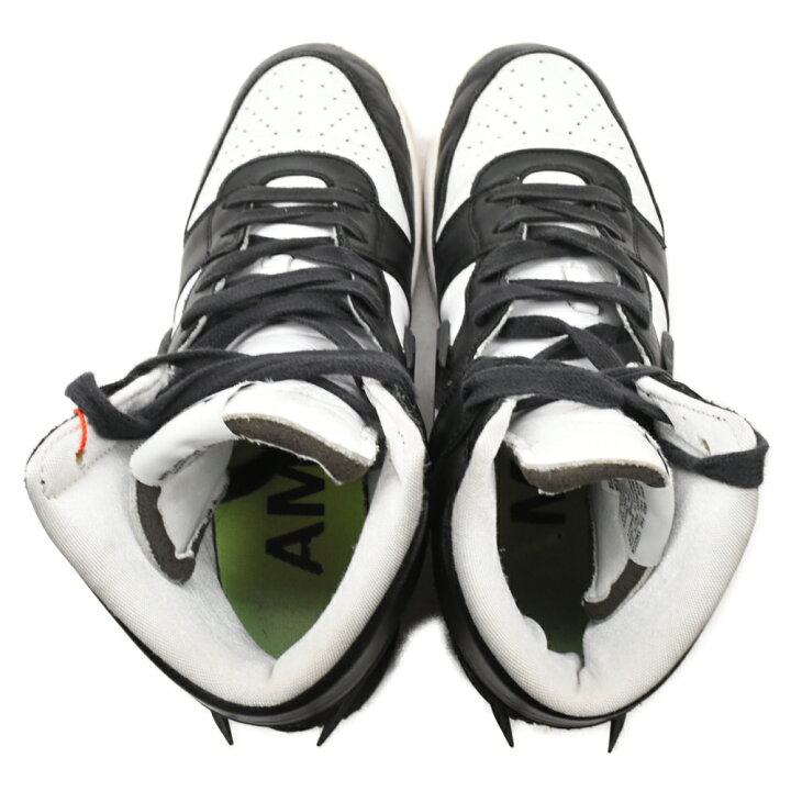 楽天市場】NIKE(ナイキ) サイズ:26.0cm ×AMBUSH DUNK HIGH AMBUSH×アン  