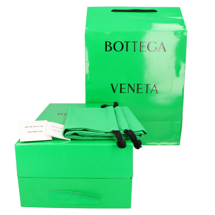 楽天市場】BOTTEGA VENETA(ボッテガヴェネタ) サイズ:39 イントレ 