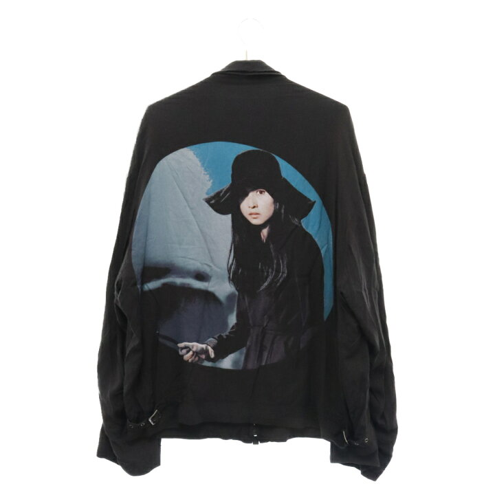 楽天市場】YOHJI YAMAMOTO BLACK Scandal(ヨウジ ヤマモト ブラック  