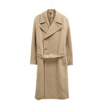 楽天市場】auralee コート 中古の通販