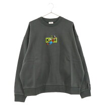 楽天市場】kith トレーナーの通販 