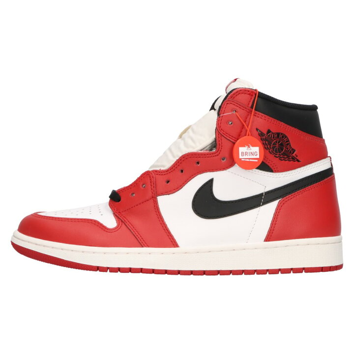 楽天市場】NIKE(ナイキ) サイズ:US12/30cm AIR JORDAN 1 RETRO HIGH OG 