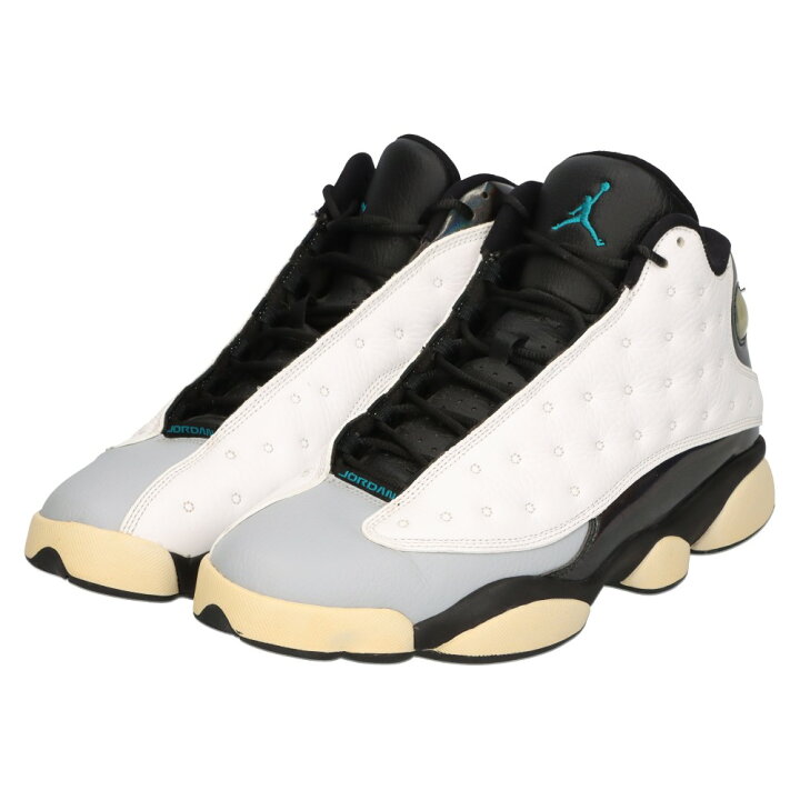 楽天市場】NIKE(ナイキ) サイズ:27.0cm 観賞用 AIR JORDAN 13 RETRO  
