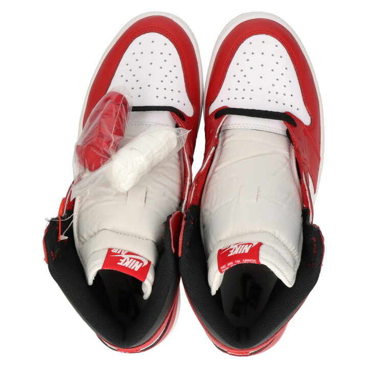 楽天市場】NIKE(ナイキ) サイズ:US12/30cm AIR JORDAN 1 RETRO HIGH OG 