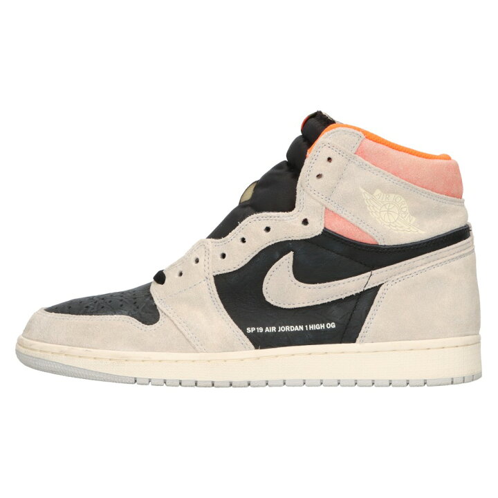 楽天市場】NIKE(ナイキ) サイズ:29.0cm AIR JORDAN 1 RETRO HIGH OG  